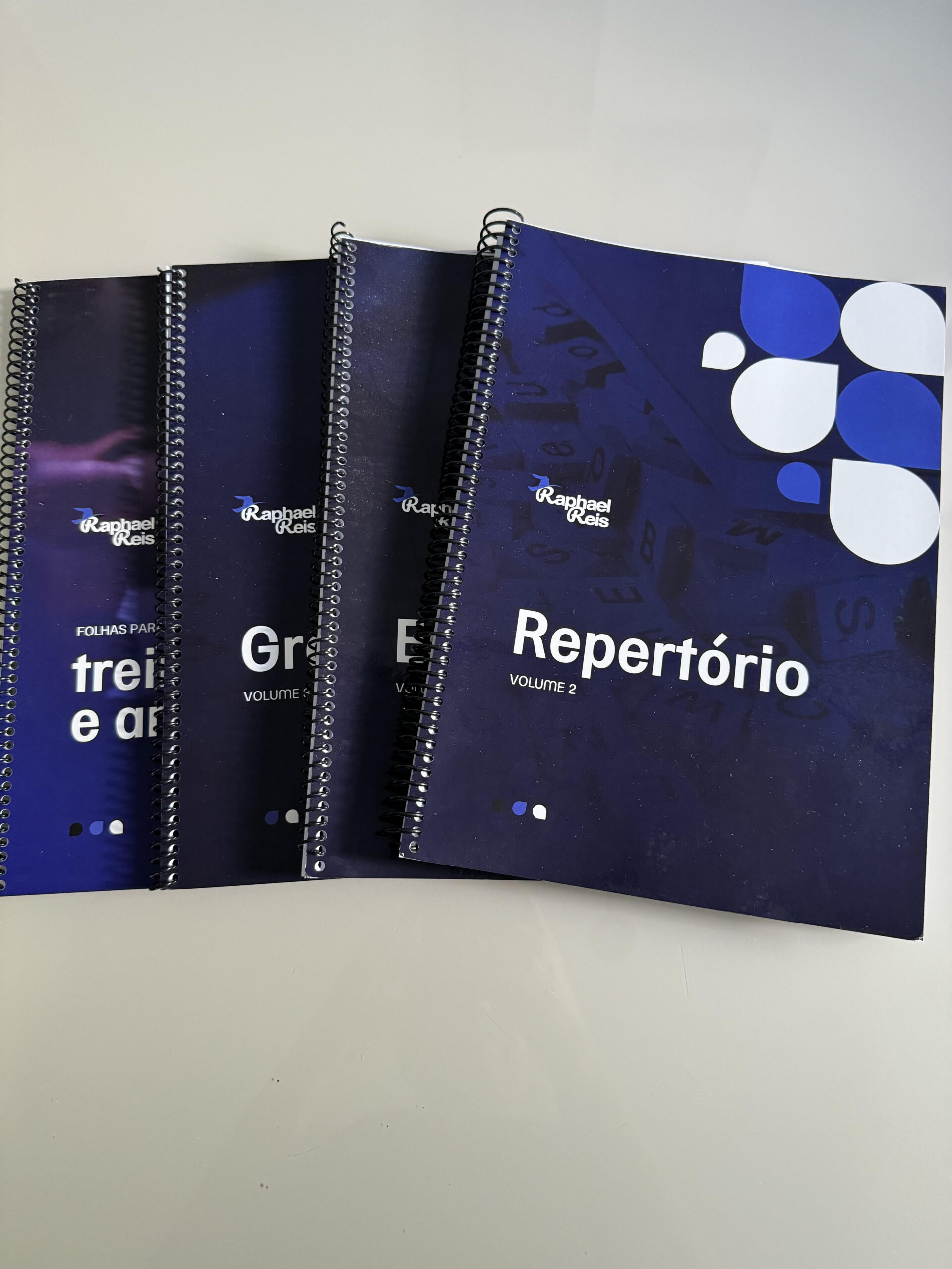 4ª Turma do Curso Jeito Mago de fazer Redação