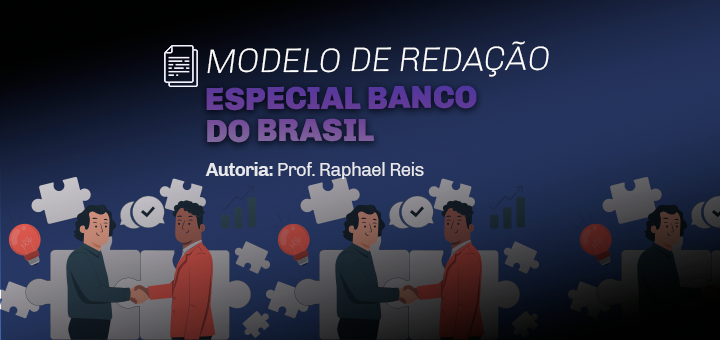 Modelo de Redação:  O empreendedorismo como impulsionador econômico e social