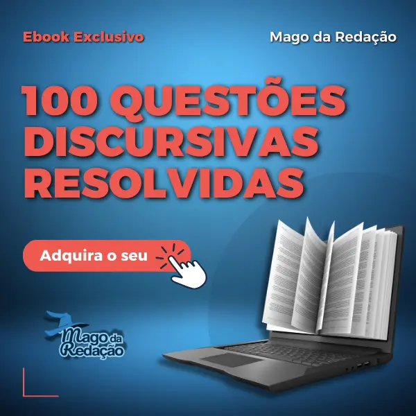 100 Questões Discursivas Resolvidas