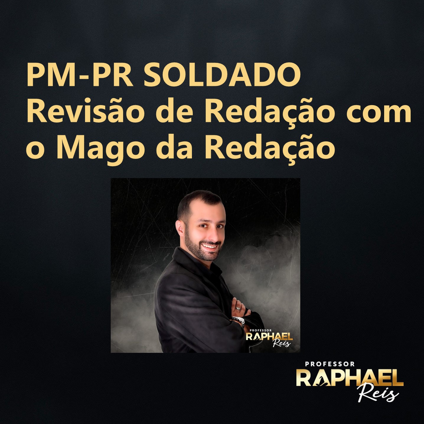 Temas de Redação para a PM-PR Soldado