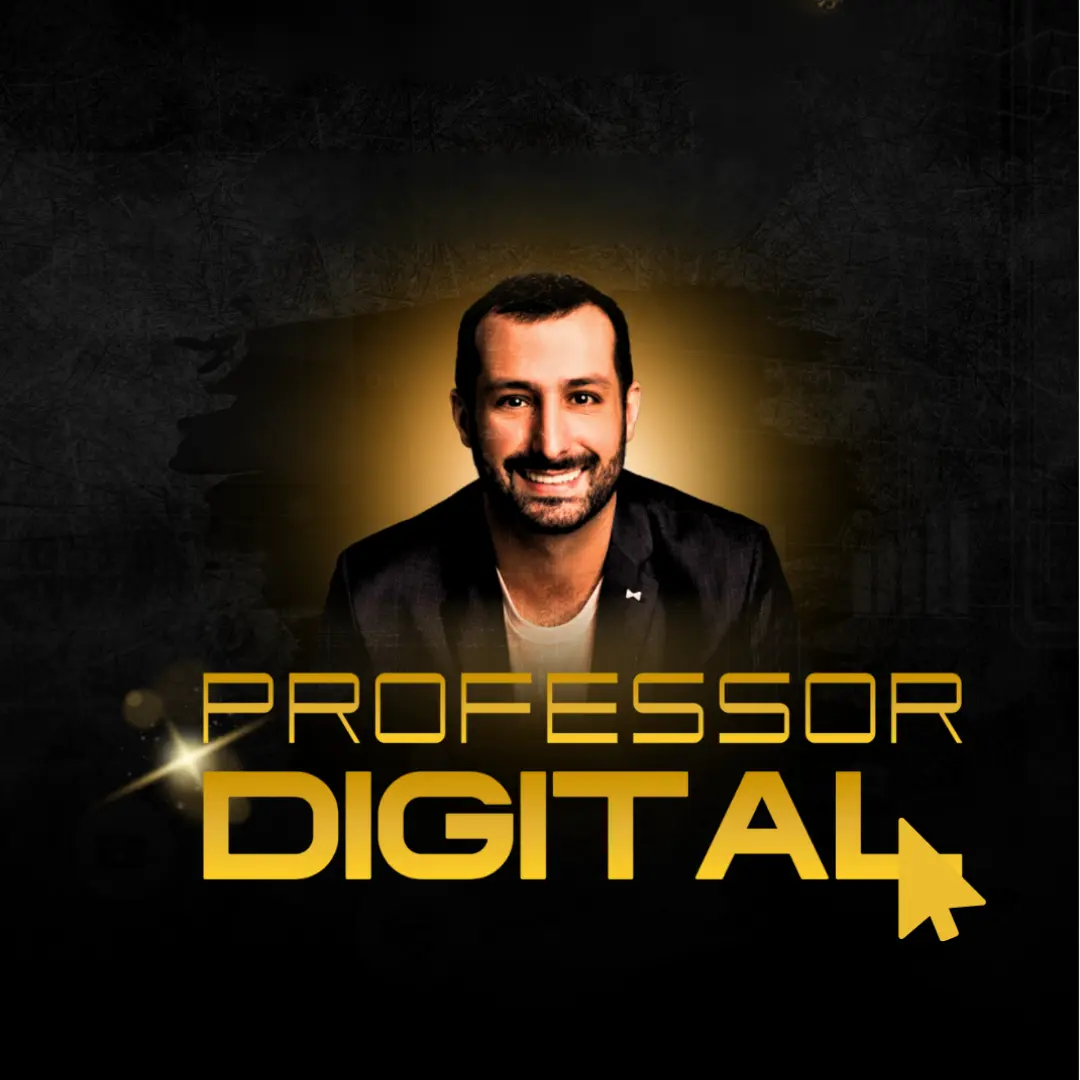Curso Professor Digital