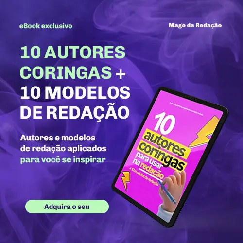 10 autores coringas