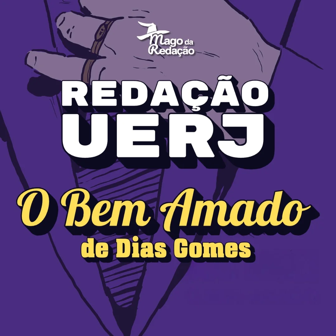 Curso de Redação UERJ